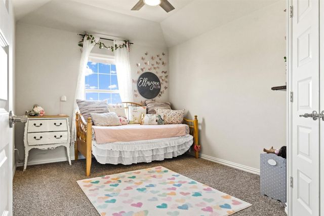 1133 Barrix Drive, Forney, TX 75126