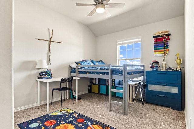 1133 Barrix Drive, Forney, TX 75126