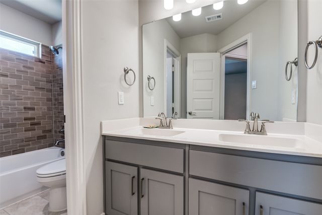 1133 Barrix Drive, Forney, TX 75126