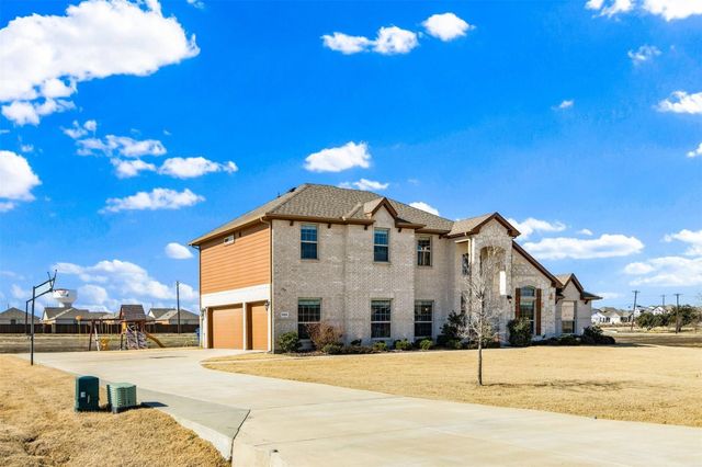 1133 Barrix Drive, Forney, TX 75126