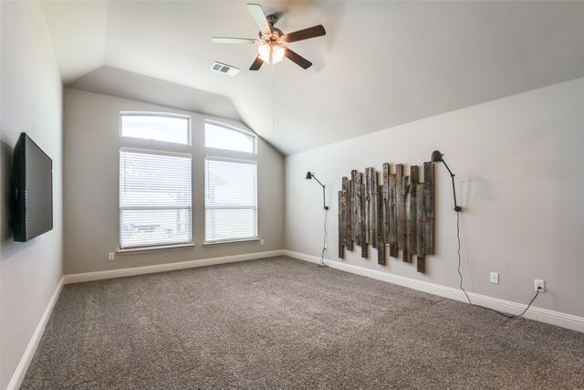 1133 Barrix Drive, Forney, TX 75126