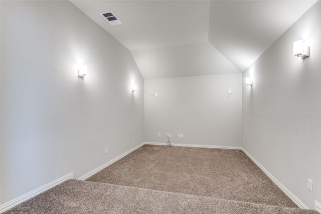 1133 Barrix Drive, Forney, TX 75126