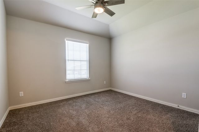 1133 Barrix Drive, Forney, TX 75126