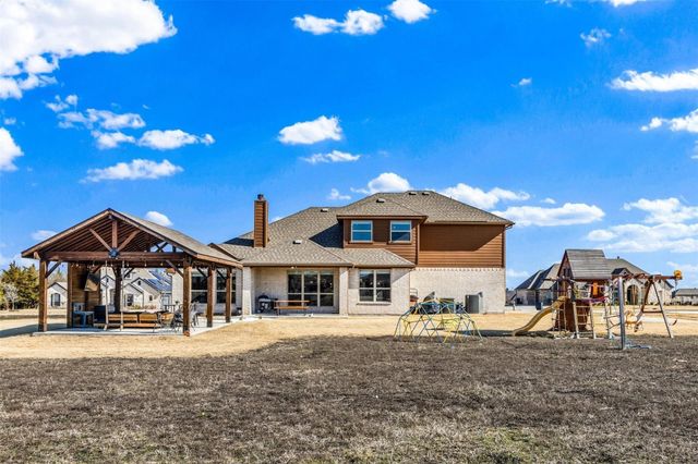 1133 Barrix Drive, Forney, TX 75126