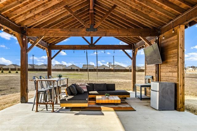 1133 Barrix Drive, Forney, TX 75126