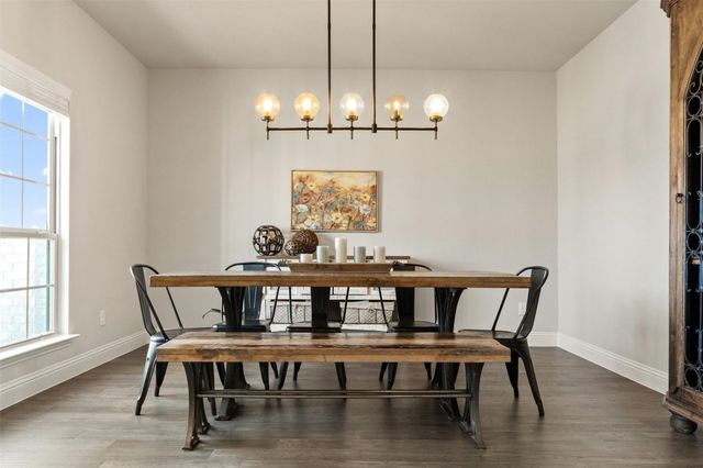 1133 Barrix Drive, Forney, TX 75126