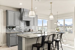 1133 Barrix Drive, Forney, TX 75126