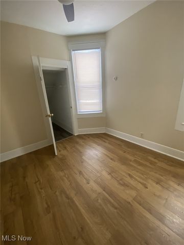 3322 Daisy Avenue, Cleveland, OH 44109