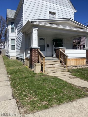 3322 Daisy Avenue, Cleveland, OH 44109