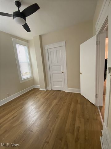 3322 Daisy Avenue, Cleveland, OH 44109