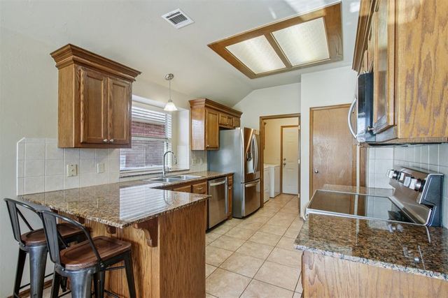 1732 SW 31st Street, Moore, OK 73160