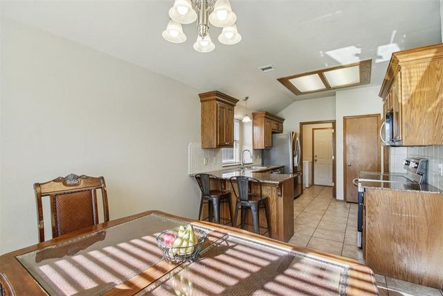 1732 SW 31st Street, Moore, OK 73160