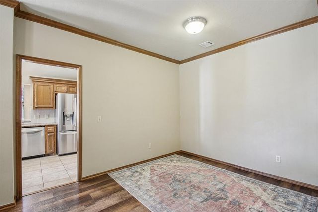 1732 SW 31st Street, Moore, OK 73160