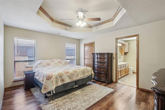 1732 SW 31st Street, Moore, OK 73160