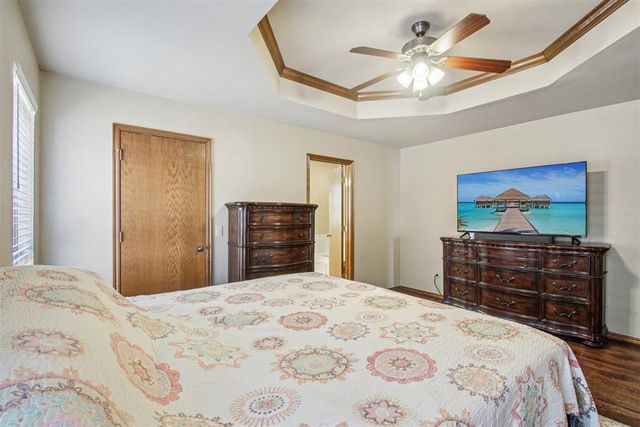 1732 SW 31st Street, Moore, OK 73160