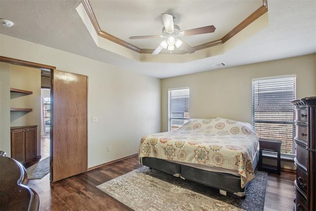 1732 SW 31st Street, Moore, OK 73160