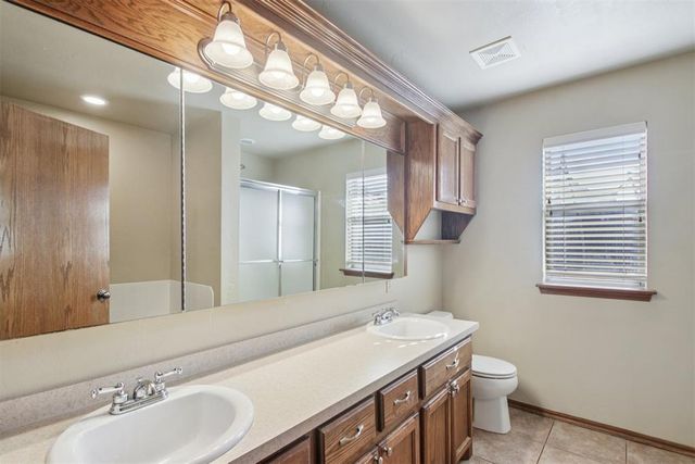 1732 SW 31st Street, Moore, OK 73160