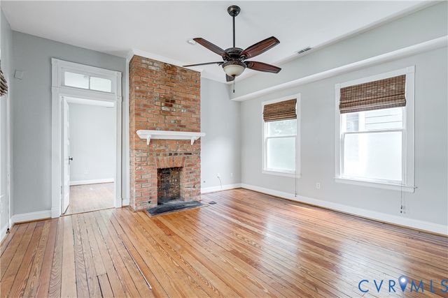 706 N 27th St, Richmond, VA 23223