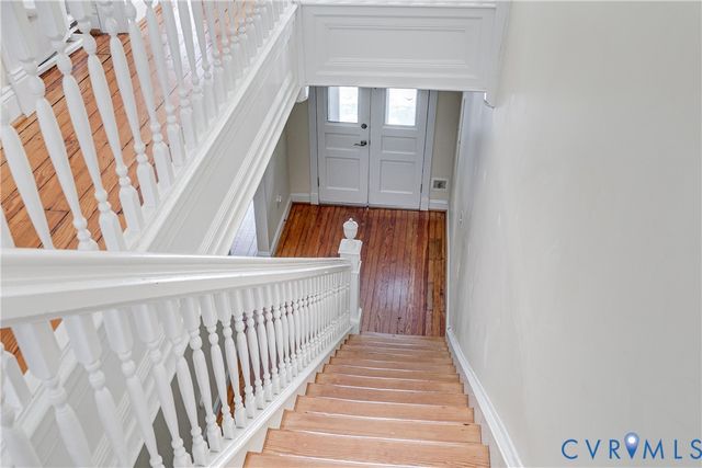 706 N 27th St, Richmond, VA 23223