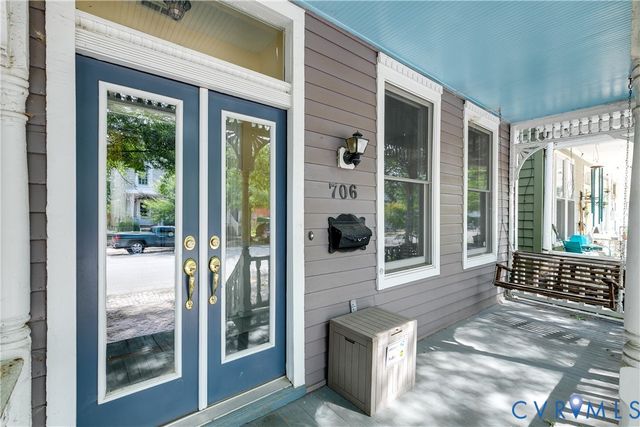 706 N 27th St, Richmond, VA 23223