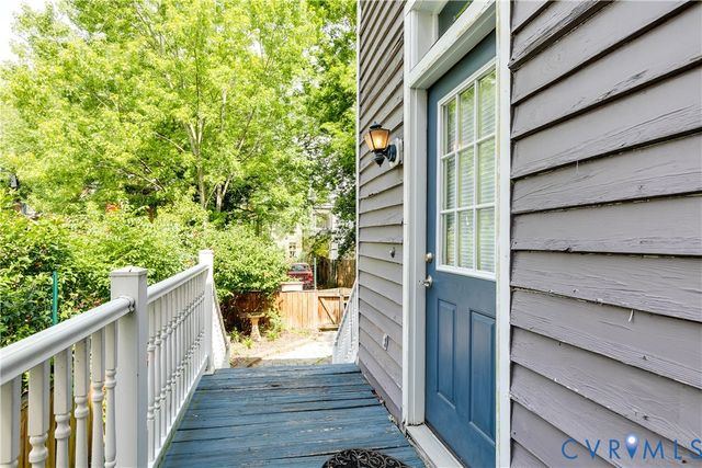 706 N 27th St, Richmond, VA 23223