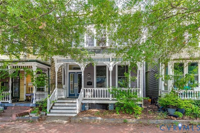 706 N 27th St, Richmond, VA 23223
