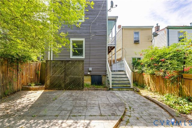 706 N 27th St, Richmond, VA 23223