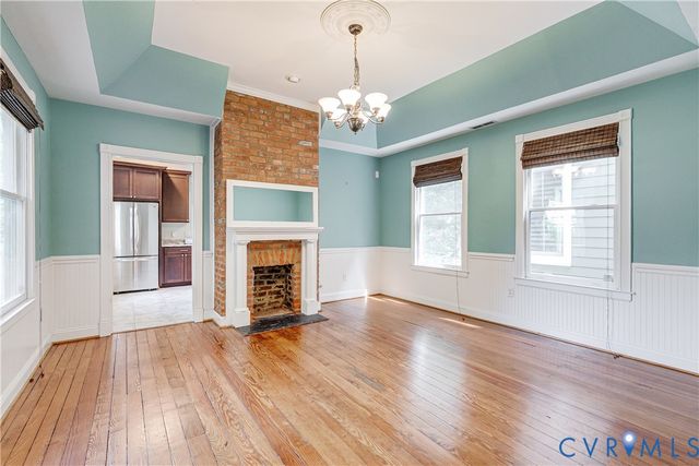 706 N 27th St, Richmond, VA 23223