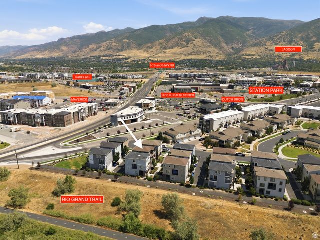 87 N RIO GRAND AVE, Farmington, UT 84025