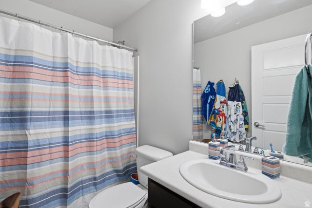 87 N RIO GRAND AVE, Farmington, UT 84025