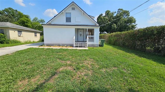 726 AVENUE L SW, Winter Haven, FL 33880