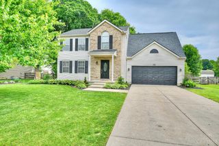 1952 Michelle Lane, Monroe, OH 45044