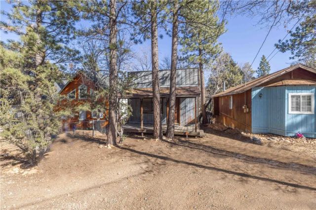 269 Imperial, Sugarloaf, CA 92386