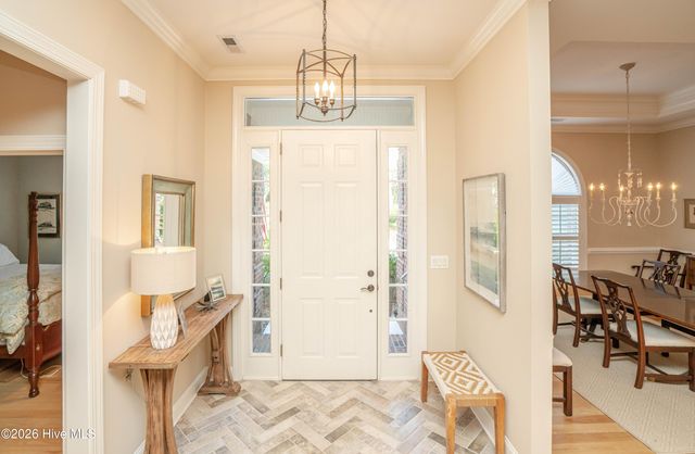 116 Abbington Place SW, Ocean Isle Beach, NC 28469