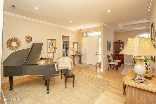 116 Abbington Place SW, Ocean Isle Beach, NC 28469