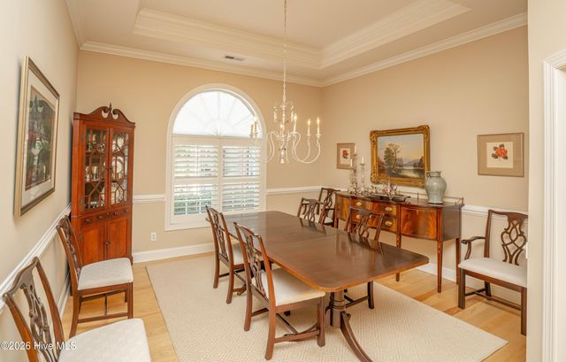 116 Abbington Place SW, Ocean Isle Beach, NC 28469