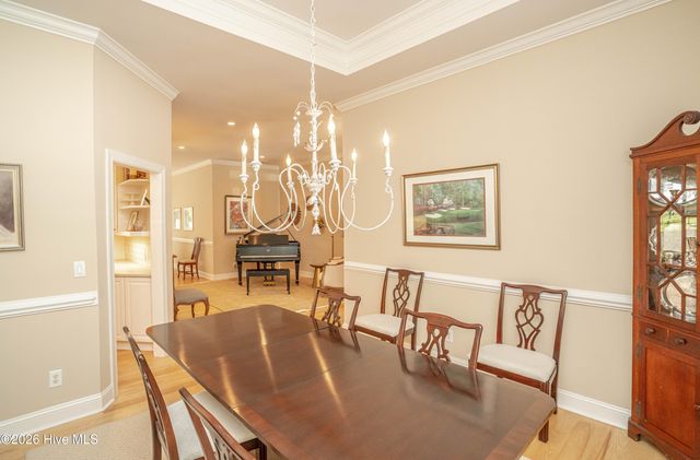 116 Abbington Place SW, Ocean Isle Beach, NC 28469