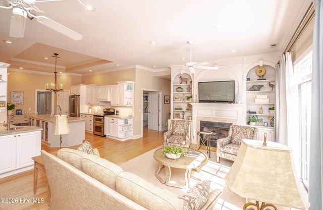 116 Abbington Place SW, Ocean Isle Beach, NC 28469