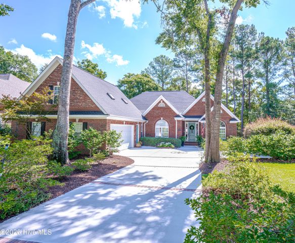 116 Abbington Place SW, Ocean Isle Beach, NC 28469