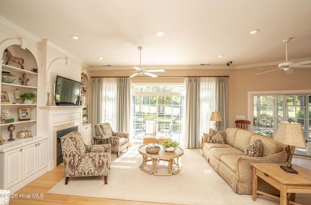 116 Abbington Place SW, Ocean Isle Beach, NC 28469