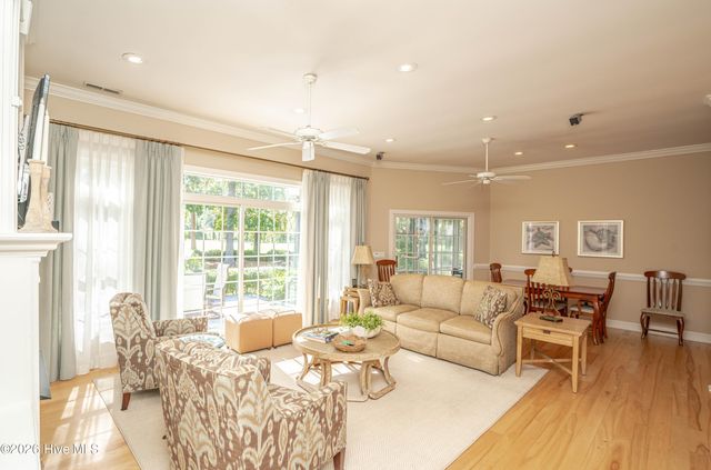 116 Abbington Place SW, Ocean Isle Beach, NC 28469