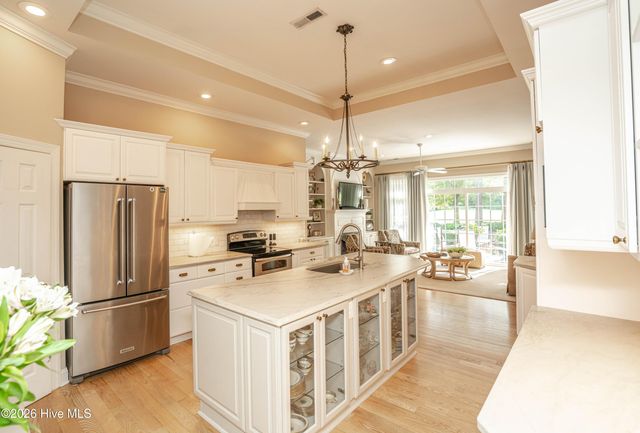 116 Abbington Place SW, Ocean Isle Beach, NC 28469