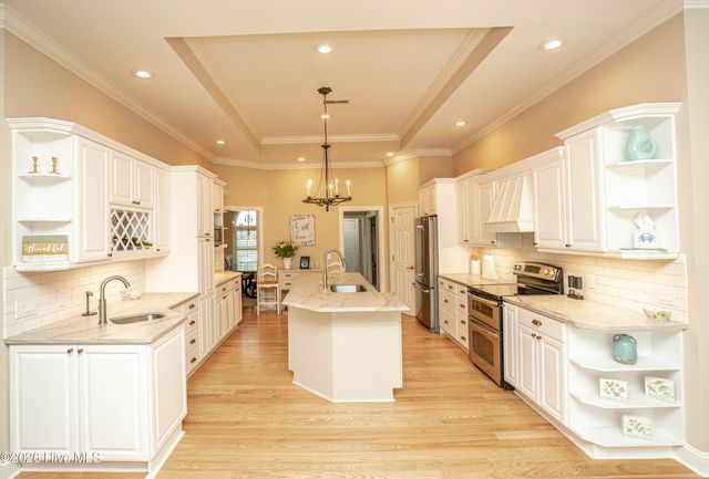 116 Abbington Place SW, Ocean Isle Beach, NC 28469