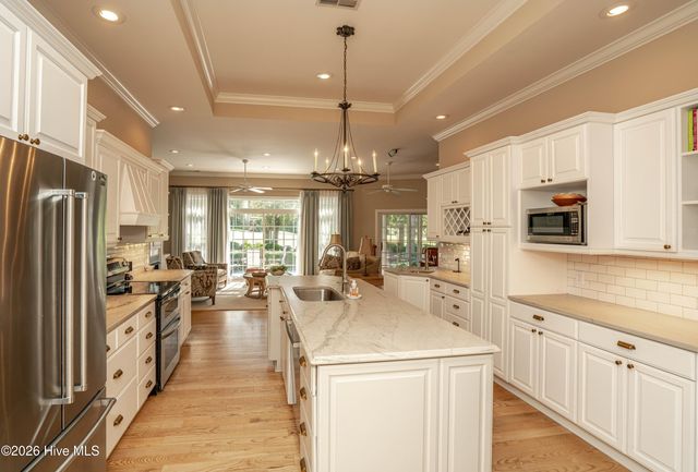116 Abbington Place SW, Ocean Isle Beach, NC 28469