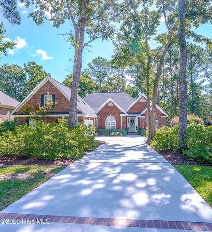 116 Abbington Place SW, Ocean Isle Beach, NC 28469