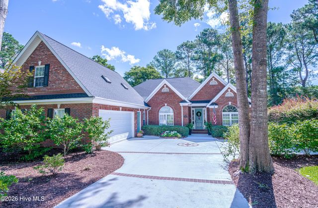 116 Abbington Place SW, Ocean Isle Beach, NC 28469