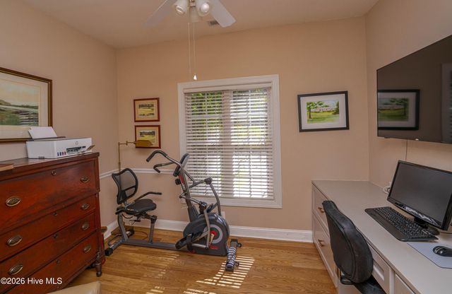 116 Abbington Place SW, Ocean Isle Beach, NC 28469