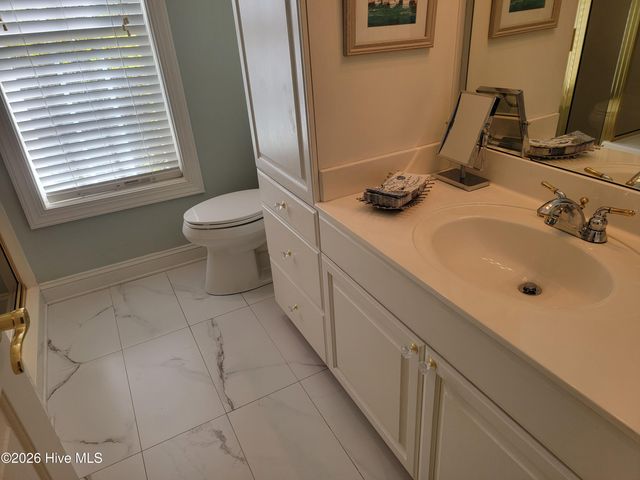 116 Abbington Place SW, Ocean Isle Beach, NC 28469