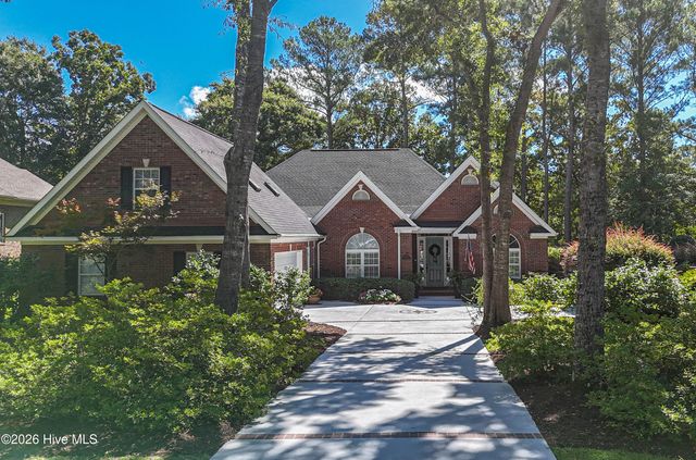 116 Abbington Place SW, Ocean Isle Beach, NC 28469