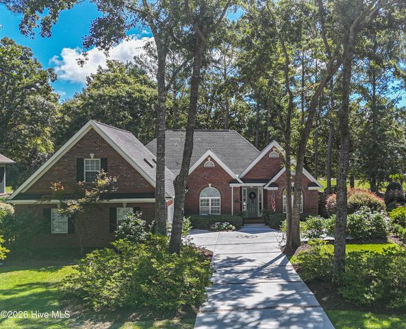 116 Abbington Place SW, Ocean Isle Beach, NC 28469